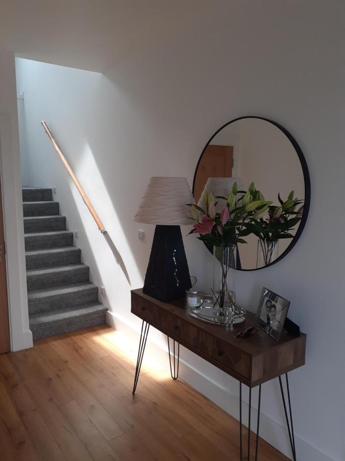 Apartamento An Sean Teach Self Catering Fodry Exterior foto