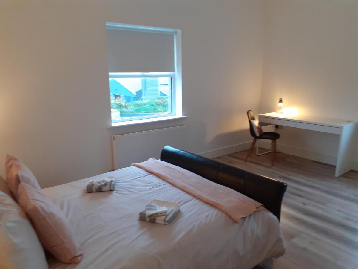 Apartamento An Sean Teach Self Catering Fodry Exterior foto